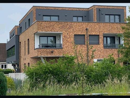 Foto - Etagenwohnung zur Miete in Schloß Holte-Stukenbrock