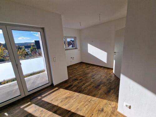 Foto - Etagenwohnung zur Miete in Klingenberg am Main