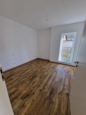 Foto - Etagenwohnung in Klingenberg am Main