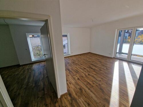 Foto - Etagenwohnung in Klingenberg am Main zur Miete