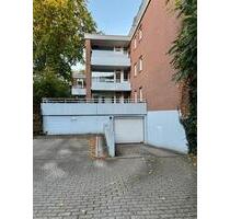 Sicherer TG-Stellplatz in Hamburg-Winterhude (Klärchenstr.)