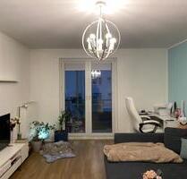 Übernahme der Einbauküche möglich - 2-Zimmer-Wohnung mit Balkon und Tageslichtbad - Oberursel (Taunus)