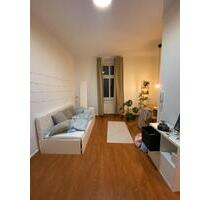 Wohnung in Beeskow zu vermieten