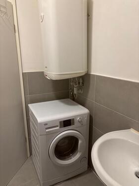 Foto - Charmante Dachgeschosswohnung in Bernburg teilmöbliert