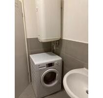 Charmante Dachgeschosswohnung in Bernburg teilmöbliert - Bernburg (Saale)