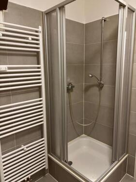 Foto - Etagenwohnung zur Miete in Bernburg (Saale)