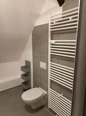 Foto - Etagenwohnung in Bernburg (Saale)