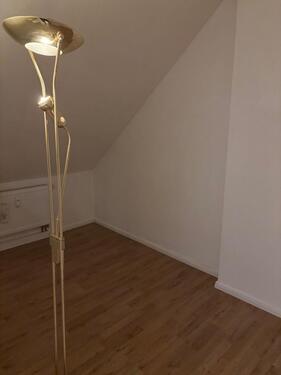 Foto - Etagenwohnung in Bernburg (Saale) zur Miete