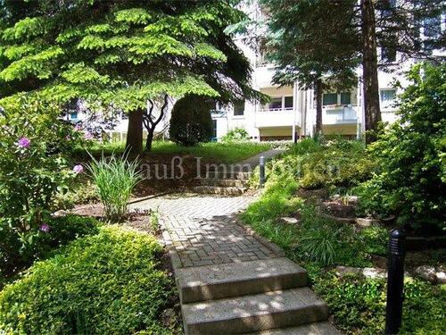 Foto - Etagenwohnung zur Miete in Chemnitz