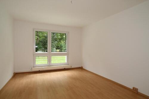 Foto - Etagenwohnung in Chemnitz zur Miete