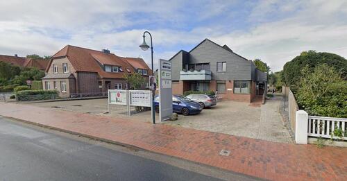 Foto - Wohnen im Herzen von Zetel - 425,00 EUR Kaltmiete,