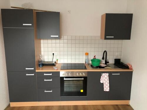 Foto - Etagenwohnung zur Miete in Zetel