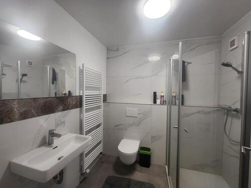 Foto - Etagenwohnung in Bitburg