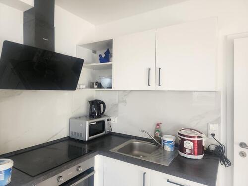 Foto - Etagenwohnung in Bitburg zur Miete