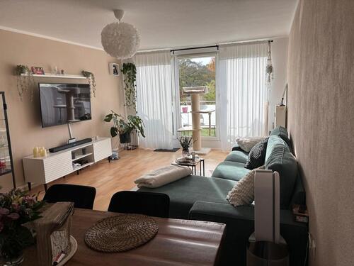 Foto - 2 Zimmer Etagenwohnung zur Miete in Wildeshausen