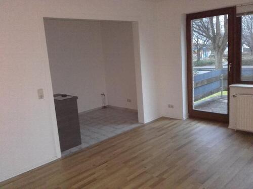 Foto - 2 Zimmer Etagenwohnung zur Miete in Oldenburg in Holstein