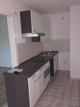 Foto - 2 Zimmer Etagenwohnung in Oldenburg in Holstein