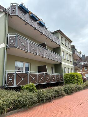 Foto - 3- Zimmer Wohnung in zentraler Lage in Bad Nenndorf