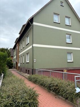 Foto - 3 Zimmer Etagenwohnung in Bad Nenndorf