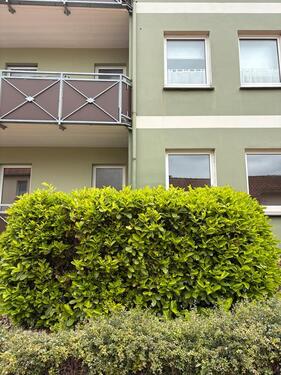 Foto - Etagenwohnung in Bad Nenndorf zur Miete