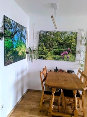 Foto - 2 Zimmer Dachgeschoßwohnung zur Miete in Regensburg