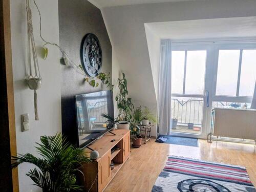 Foto - Dachgeschoßwohnung in Regensburg zur Miete