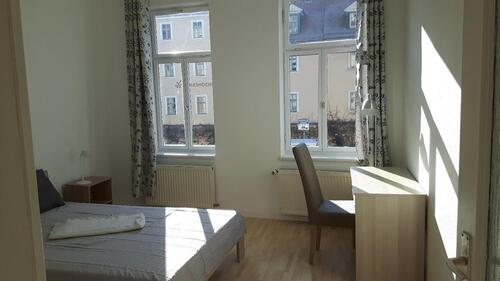 Foto - Möblierte 2 Zimmer Wohnung ab 01.05.2026