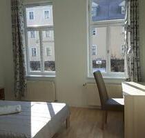 Möblierte 2 Zimmer Wohnung ab 01.05.2026 - Weimar