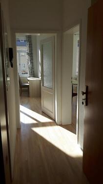 Foto - 2 Zimmer Etagenwohnung in Weimar