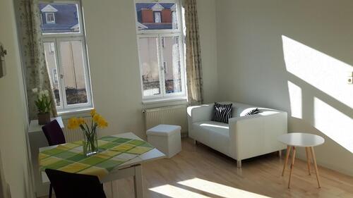 Foto - Etagenwohnung in Weimar zur Miete