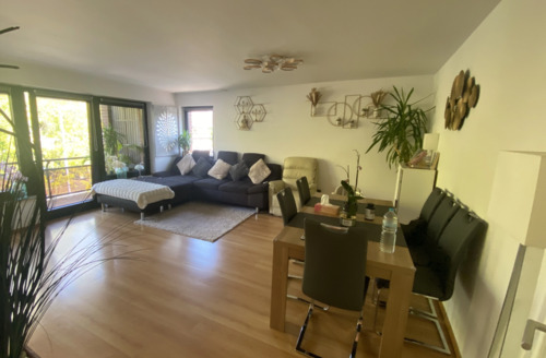 Foto - Schönes 1 Zimmer Wohnung zur Kurzzeitmiete Zwischenmiete