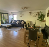 Schönes 1 Zimmer Wohnung zur Kurzzeitmiete Zwischenmiete - Meerbusch Necklenbroich