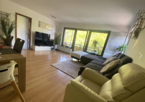 Foto - 1 Zimmer Etagenwohnung in Meerbusch