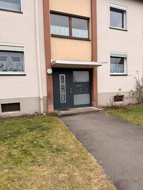 Foto - 3 Zimmer Etagenwohnung in Giesen