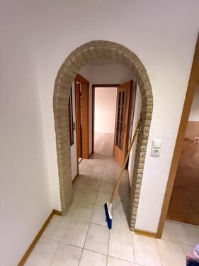 Foto - Etagenwohnung in Giesen zur Miete