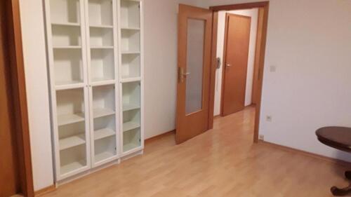 Foto - Appartement mit Zeitmietvertag - 795,00&nbsp;EUR Kaltmiete, ca.&nbsp; 35,00&nbsp;m&sup2;