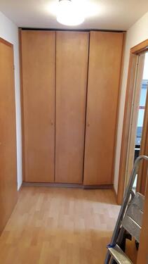 Foto - 1 Zimmer Dachgeschoßwohnung zur Miete in München