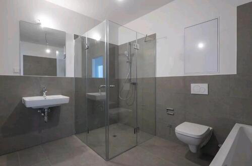 Foto - 5 Zimmer Etagenwohnung zur Miete in Gernsheim