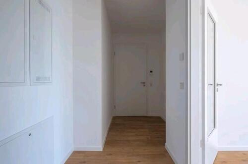 Foto - Etagenwohnung in Gernsheim zur Miete