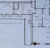 DG Wohnung 3 Zimmer Küche Bad - 790,00&nbsp;EUR Kaltmiete, ca.&nbsp; 77,00&nbsp;m&sup2; in Fürstenau (PLZ: 49584)
