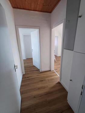 Foto - 3 Zimmer Dachgeschoßwohnung in Fürstenau