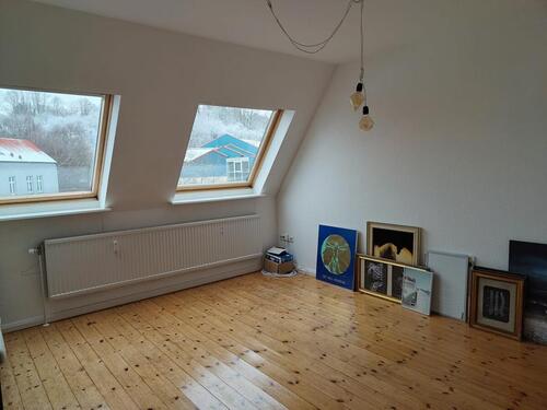 Foto - Dachgeschoßwohnung in Flensburg zur Miete