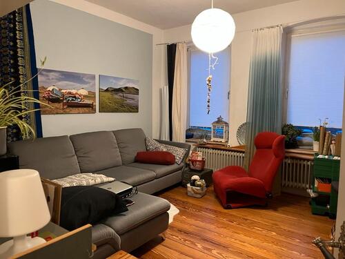 Foto - 2 Zimmer Etagenwohnung in Kiel