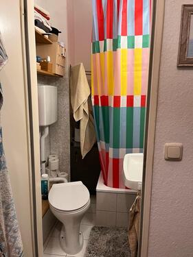 Foto - Etagenwohnung in Kiel zur Miete