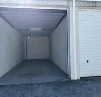 Garage zu vermieten Mietpreis incl. MwSt. incl. Nebenkosten - Langenfeld (Rheinland)