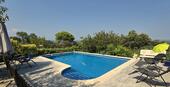 Foto - Tolles Ferienhaus Costa Brava bis 10 Pers. Pool und Weitblick