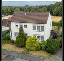 Charmante 3-Zimmer-Obergeschosswohnung in Beckum