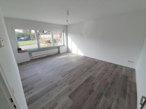 Foto - Erdgeschosswohnung mit Garten & Stellplatz ETW *Provisionsfrei