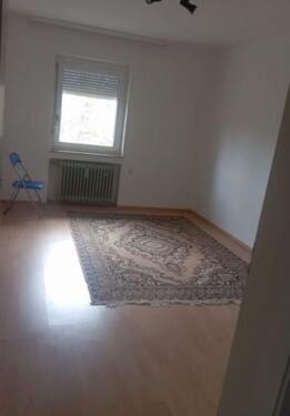 Foto - 4 Zimmer Etagenwohnung in Wassertrüdingen