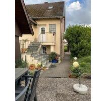 3-Zimmer-Wohnung mit eigenem Eingang zu vermieten - Schieder-Schwalenberg